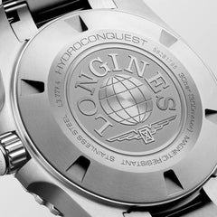 ハイドロコンクエスト 39mm (2026年モデル)