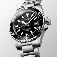 ハイドロコンクエスト 39mm (2026年モデル)