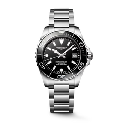 ハイドロコンクエスト 39mm (2026年モデル)