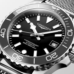 ハイドロコンクエスト 39mm (2026年モデル)