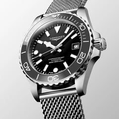 ハイドロコンクエスト 39mm (2026年モデル)