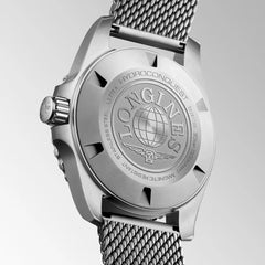 ハイドロコンクエスト 39mm (2026年モデル)