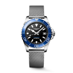 ハイドロコンクエスト 39mm (2026年モデル)