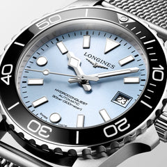 ハイドロコンクエスト 39mm (2026年モデル)