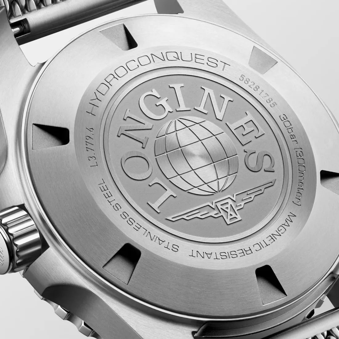 ハイドロコンクエスト 39mm (2026年モデル)