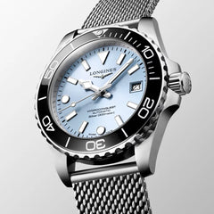 ハイドロコンクエスト 39mm (2026年モデル)