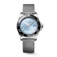 ハイドロコンクエスト 39mm (2026年モデル)