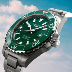 ハイドロコンクエスト 42mm (2026年モデル)
