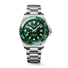 ハイドロコンクエスト 42mm L3.788.4.06.6|ロンジン – アイアイイスズ ハイドロコンクエスト 42mm L3.788.4.06.6|ロンジン – アイアイイスズ