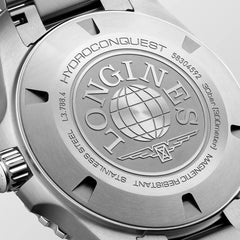 ハイドロコンクエスト 42mm (2026年モデル)
