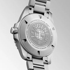 ハイドロコンクエスト 42mm (2026年モデル)