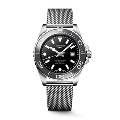 ハイドロコンクエスト 42mm (2026年モデル)