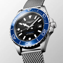 ハイドロコンクエスト 42mm (2026年モデル)