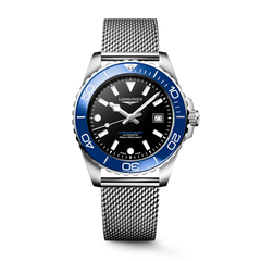 ハイドロコンクエスト 42mm (2026年モデル)