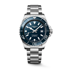 ハイドロコンクエスト 42mm (2026年モデル)