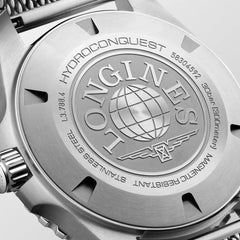 ハイドロコンクエスト 42mm (2026年モデル)