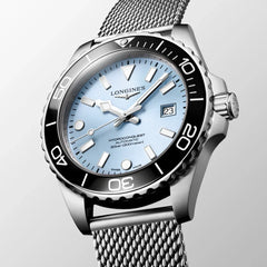 ハイドロコンクエスト 42mm (2026年モデル)