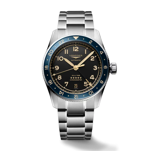 ロンジン マスターコレクション190周年記念モデル 40.00mm L2.793.4 ロンジン マスターコレクション190周年記念モデル 40.00mm L2.793.4