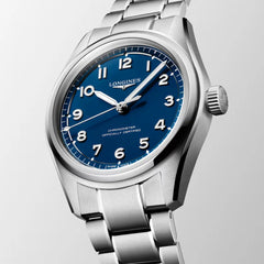 ロンジン スピリット PILOT 39.00mm (2026年モデル)