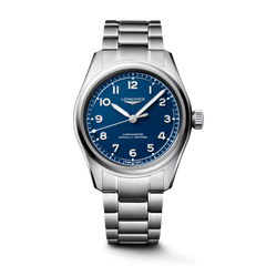 ロンジン スピリット PILOT 39.00mm (2026年モデル)