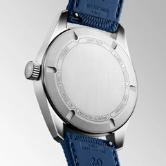 ロンジン スピリット PILOT 39.00mm (2026年モデル)
