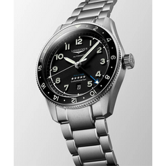 ロンジン スピリット ZuluTime 42.00mm (2022年モデル)
