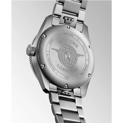 ロンジン スピリット ZuluTime 42.00mm (2022年モデル)