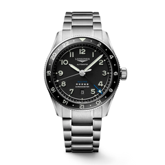 ロンジン スピリット ZuluTime 42.00mm (2022年モデル)