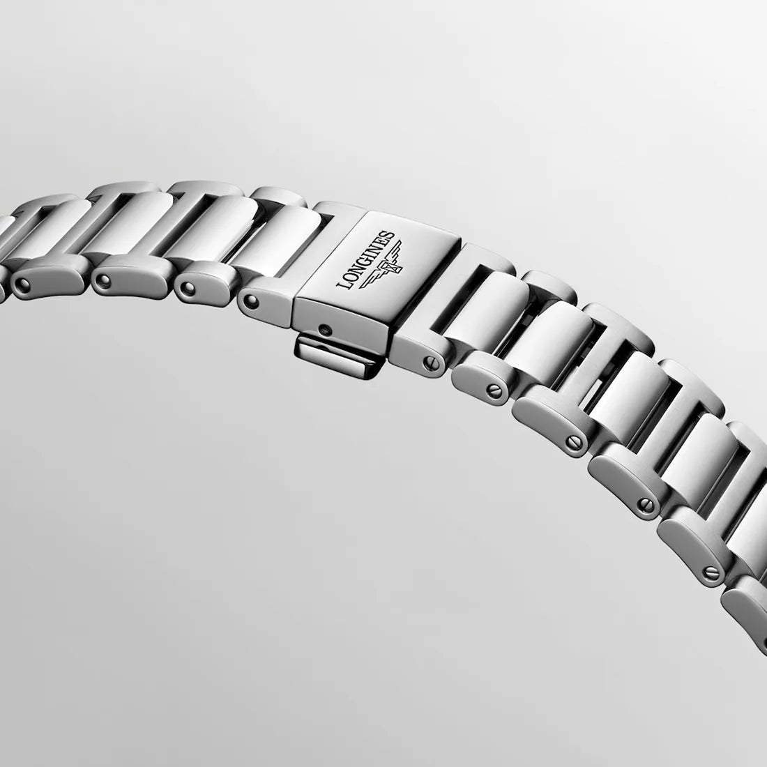 コンクエスト クロノグラフ 42mm L3.835.4.02.6｜ロンジン – アイアイ