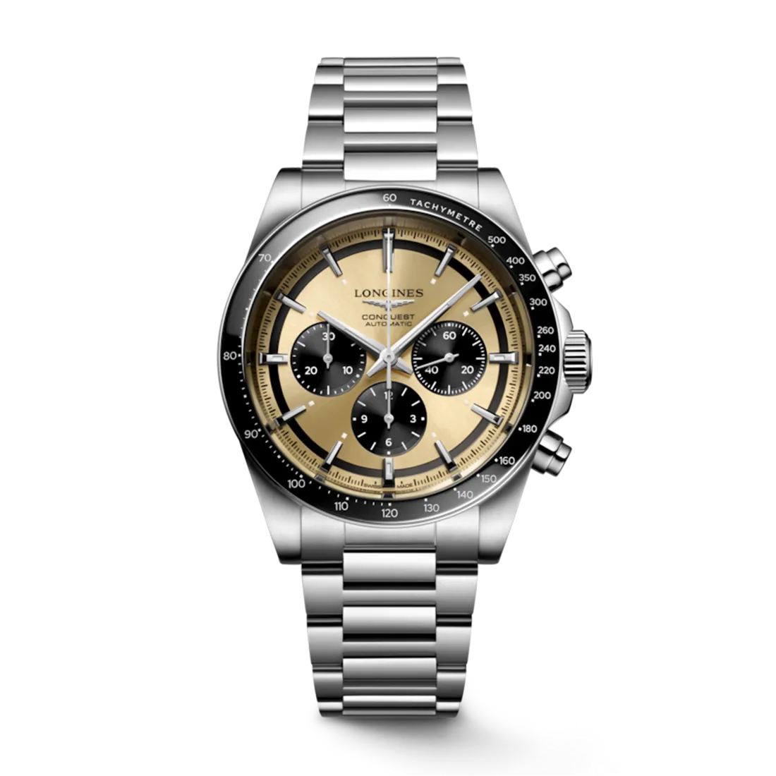 コンクエスト 42mm