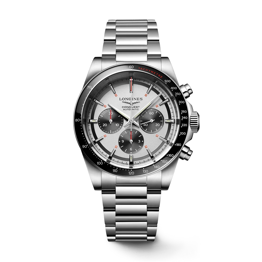 コンクエスト 42mm