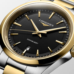 コンクエスト 41mm (2026年モデル)