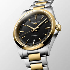 コンクエスト 41mm (2026年モデル)