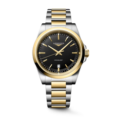 コンクエスト 41mm (2026年モデル)