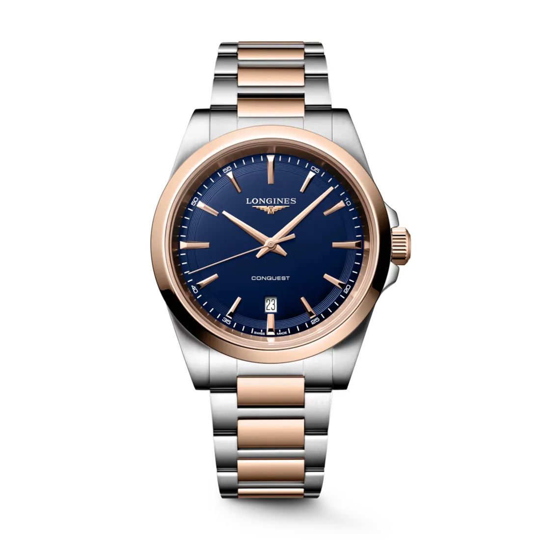 コンクエスト 41mm (2026年モデル)