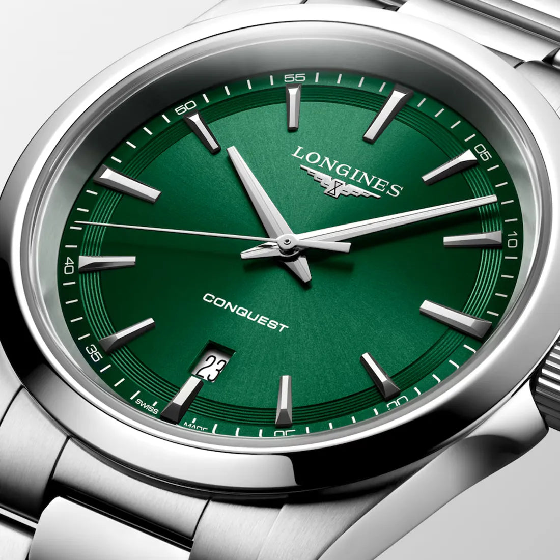 コンクエスト 41mm (2026年モデル)
