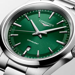 コンクエスト 41mm (2026年モデル)