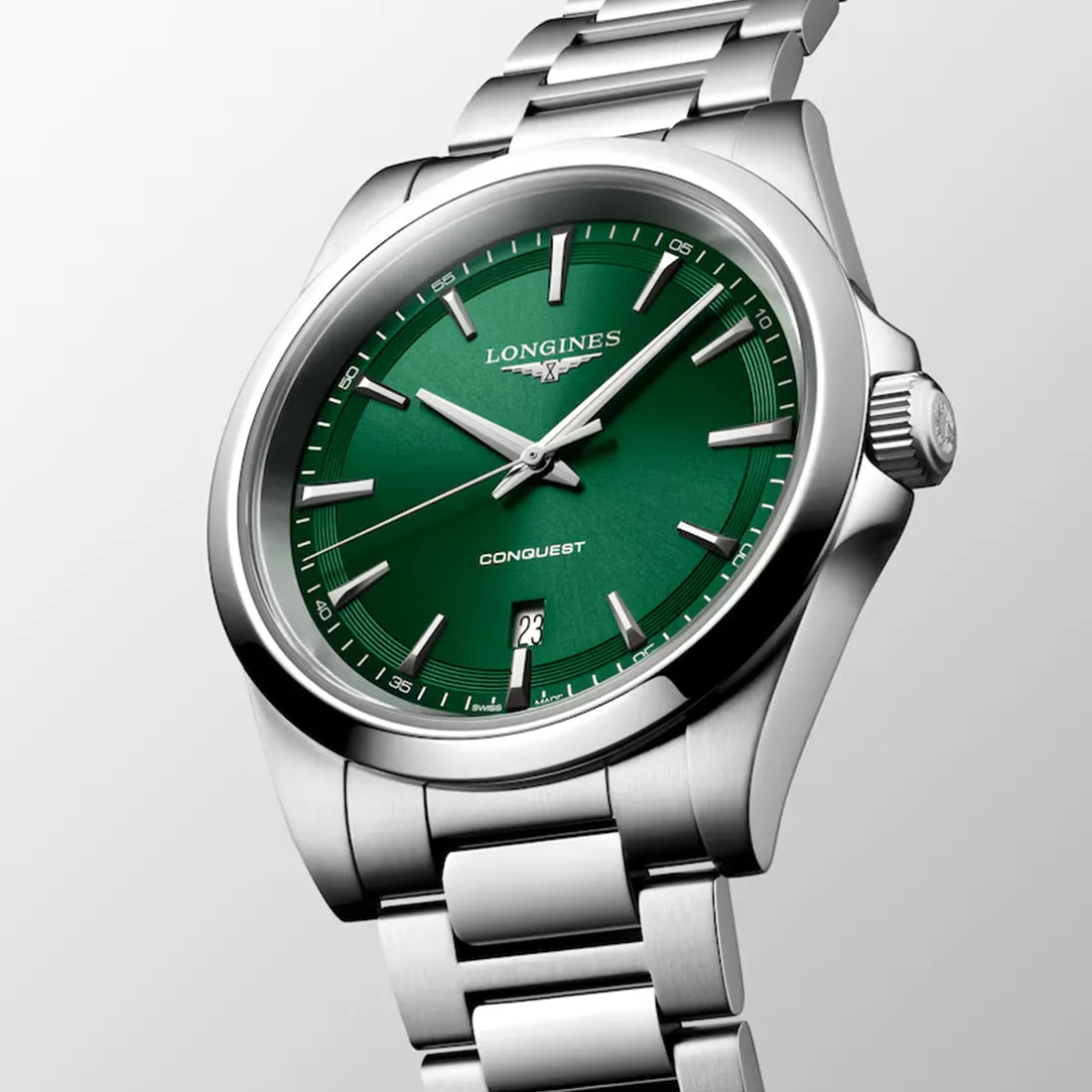 コンクエスト 41mm (2026年モデル)