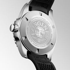 ハイドロコンクエスト GMT 41.00mm (2023年モデル)