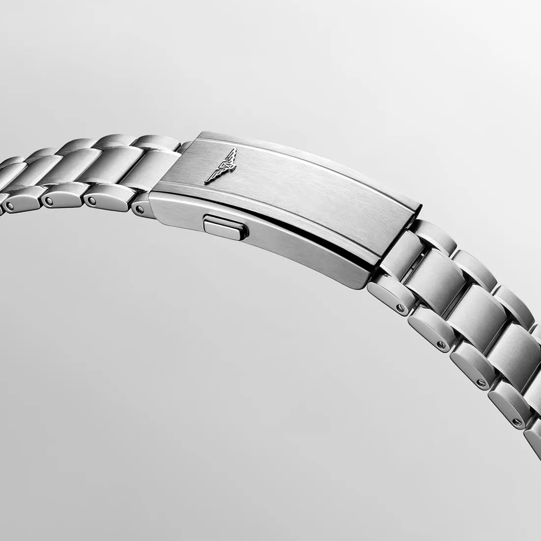 ロンジン スピリット PILOT 39.00mm (2025年モデル)