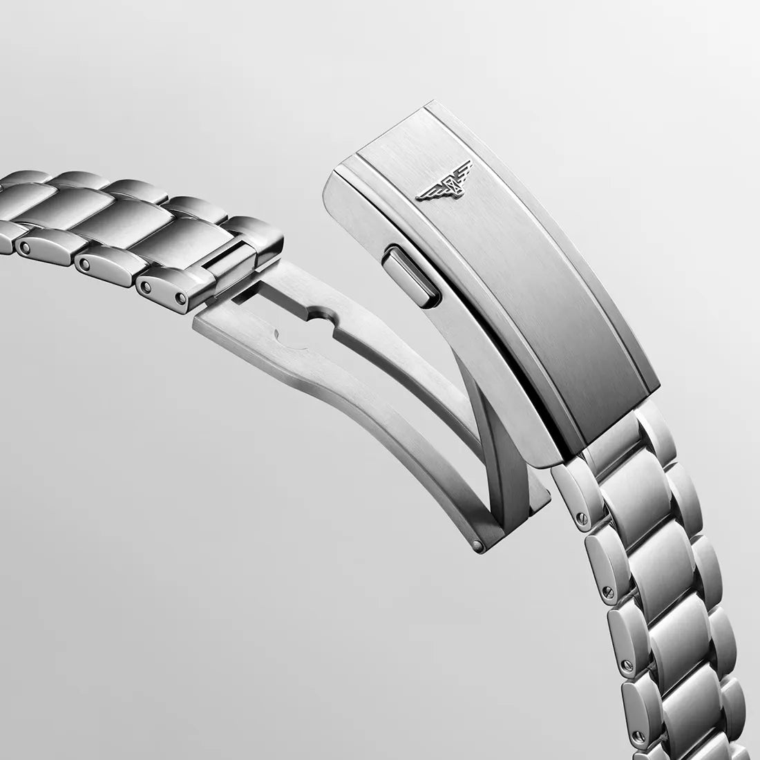 LONGINES SPIRIT FLYBACK 42.00mm (2023 model)