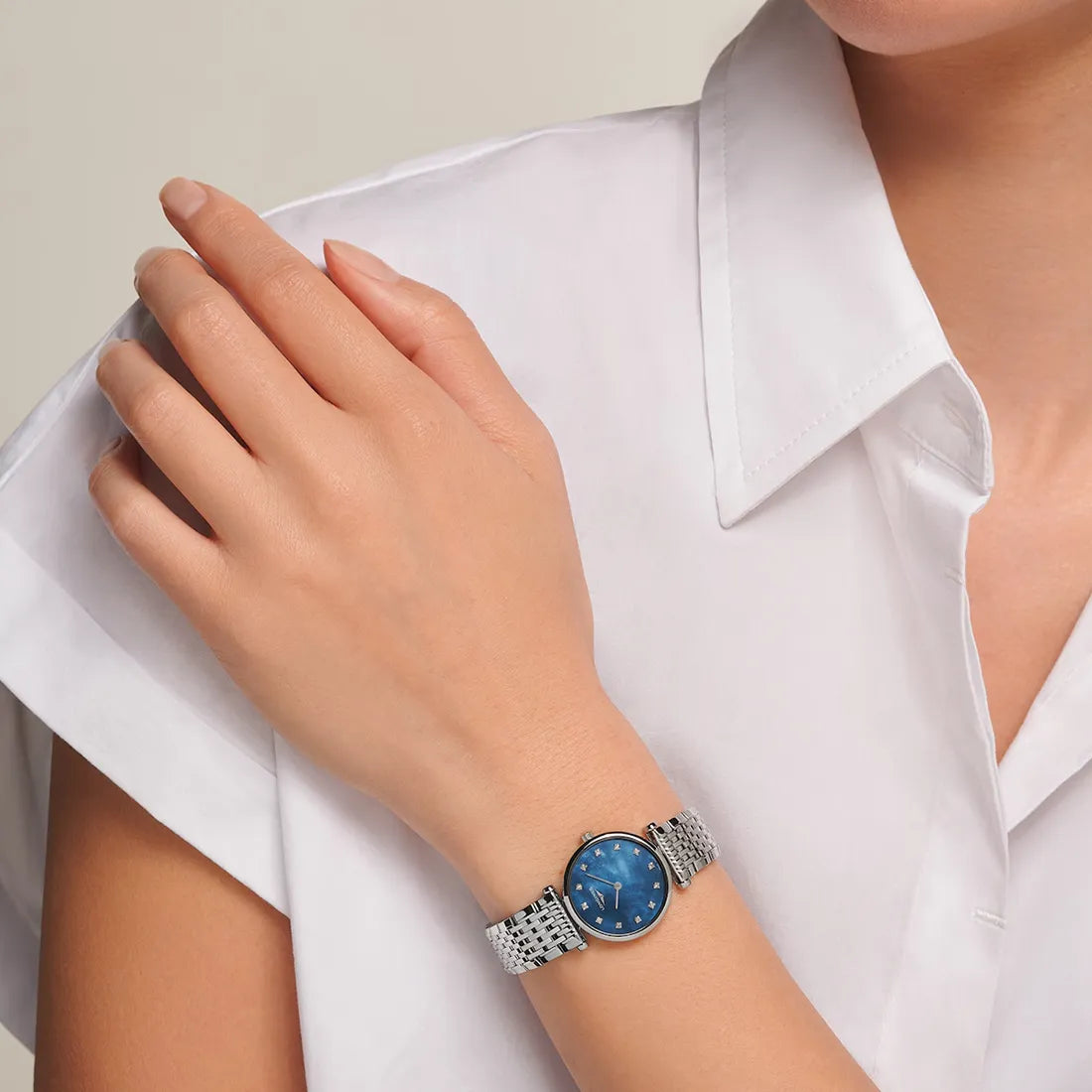 La Grande Classique de Longines 24.00mm