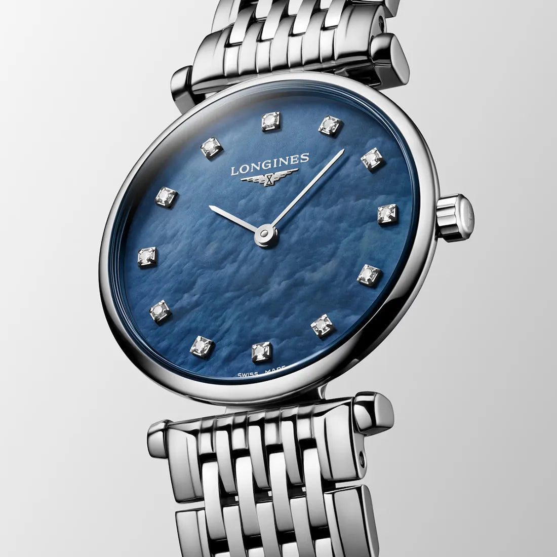 La Grande Classique de Longines 24.00mm