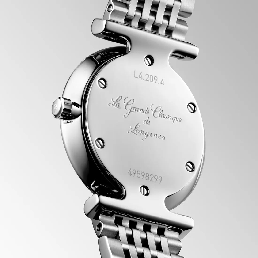 La Grande Classique de Longines 24.00mm
