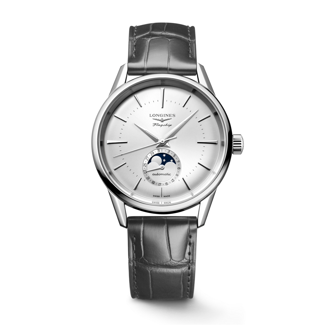 フラッグシップ ヘリテージ 38.50mm (2023年モデル)