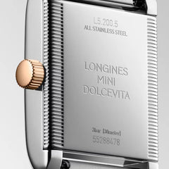 ドルチェヴィータ ミニ (2025年モデル)