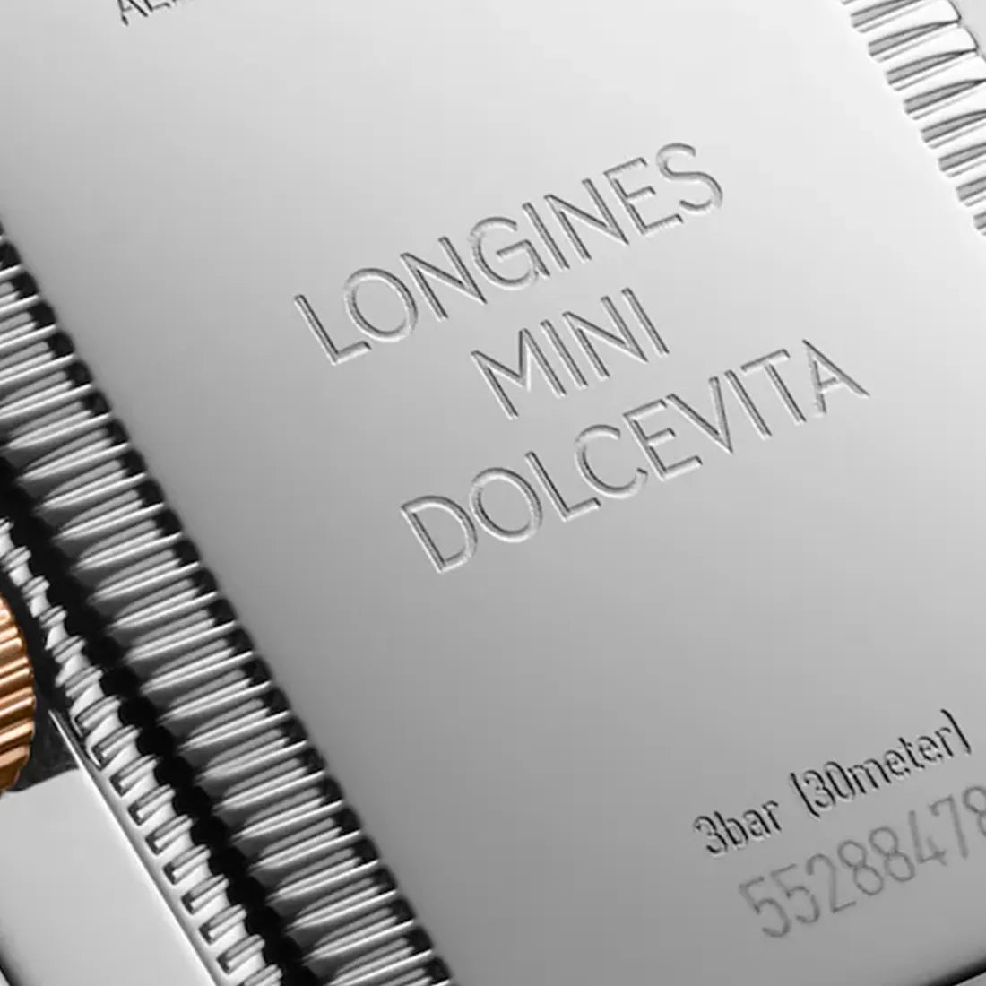 ドルチェヴィータ ミニ (2025年モデル)