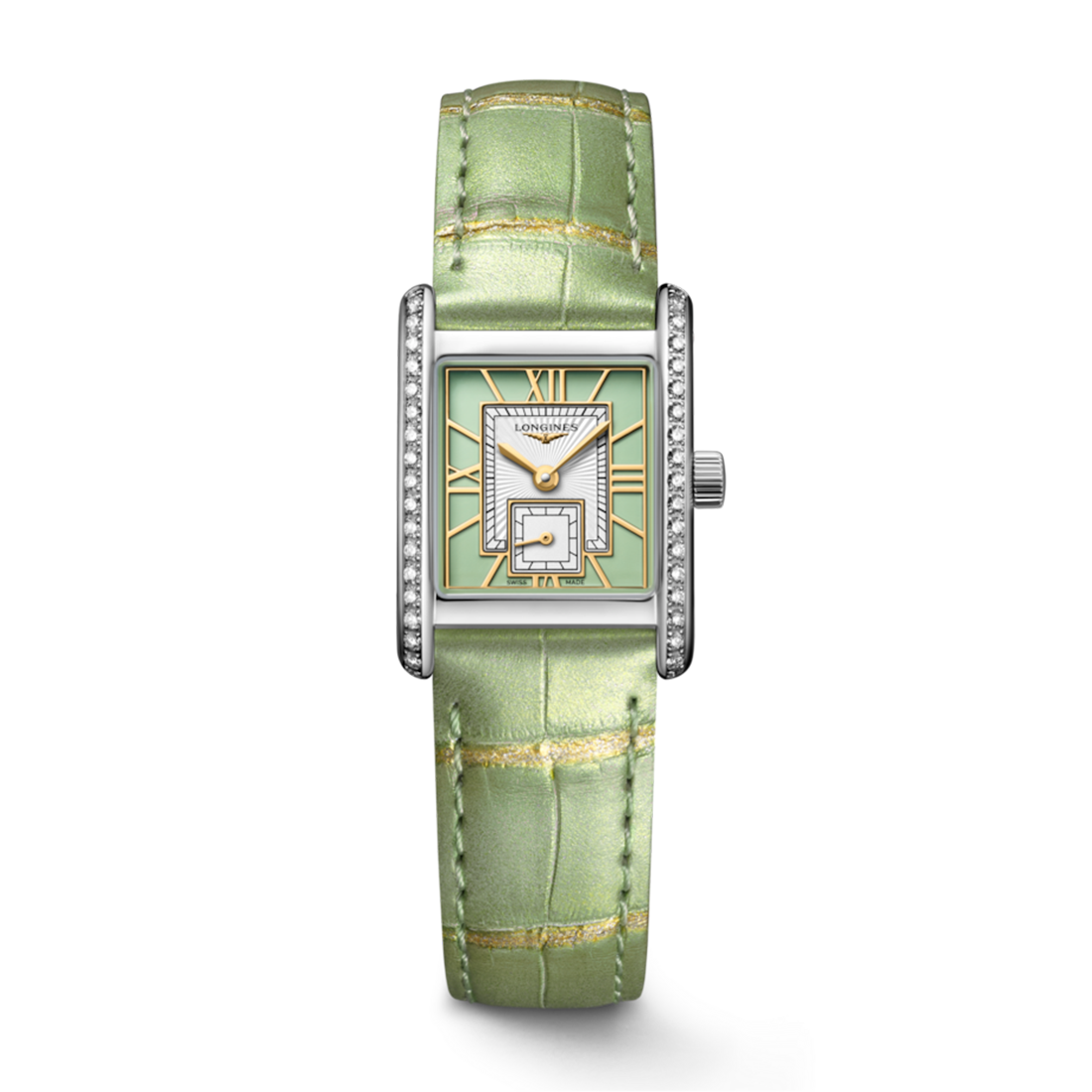 ロンジン ミニ ドルチェヴィータ 21.50 X 29.00mm