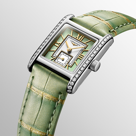 ロンジン ミニ ドルチェヴィータ 21.50 X 29.00mm