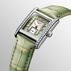 ロンジン ミニ ドルチェヴィータ 21.50 X 29.00mm